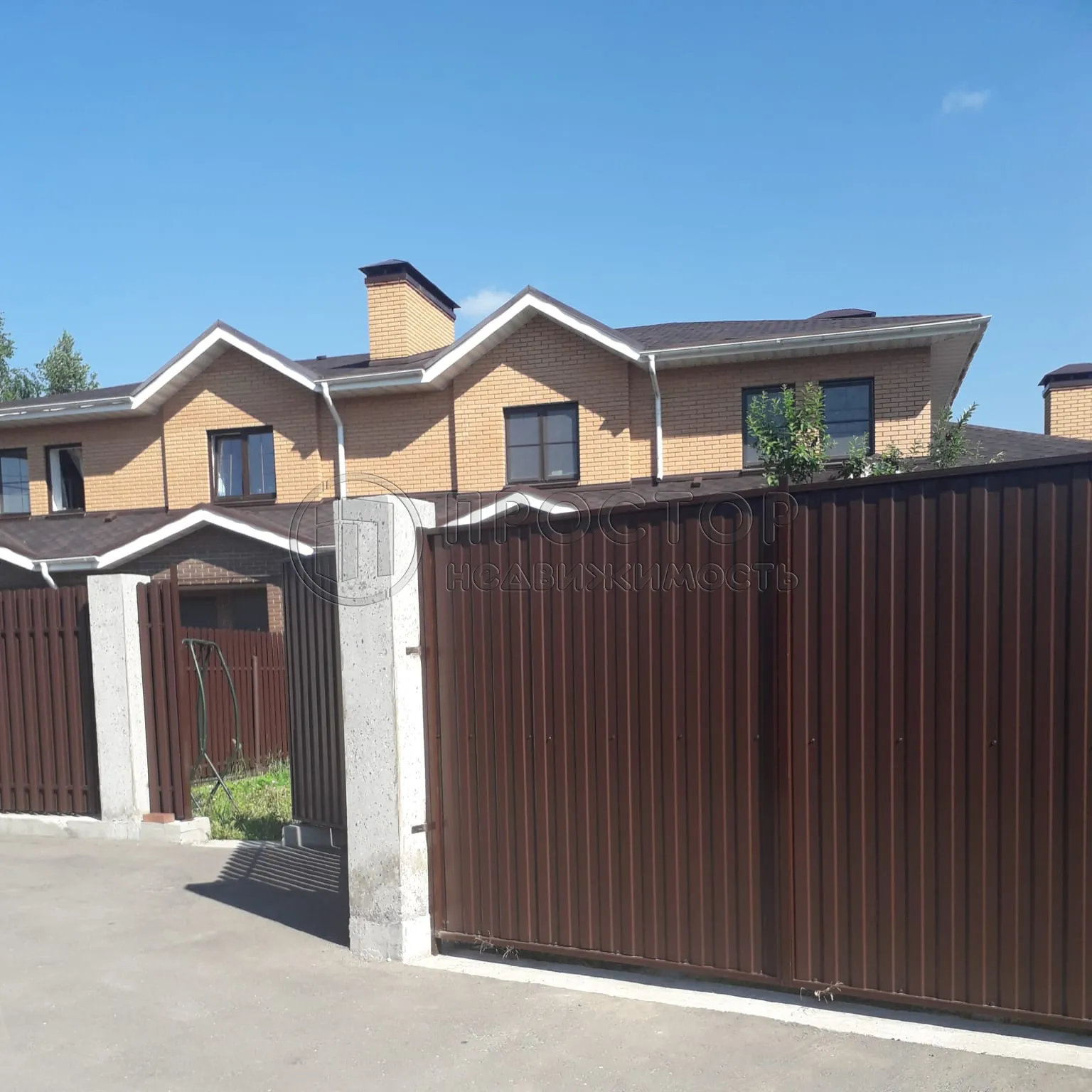 Дом, 211 м² - фото 4