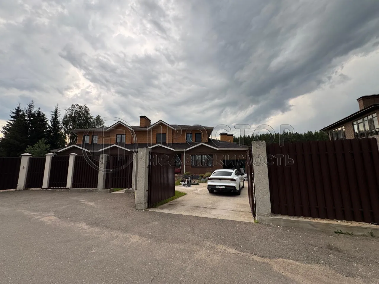 Дом, 211 м² - фото 5