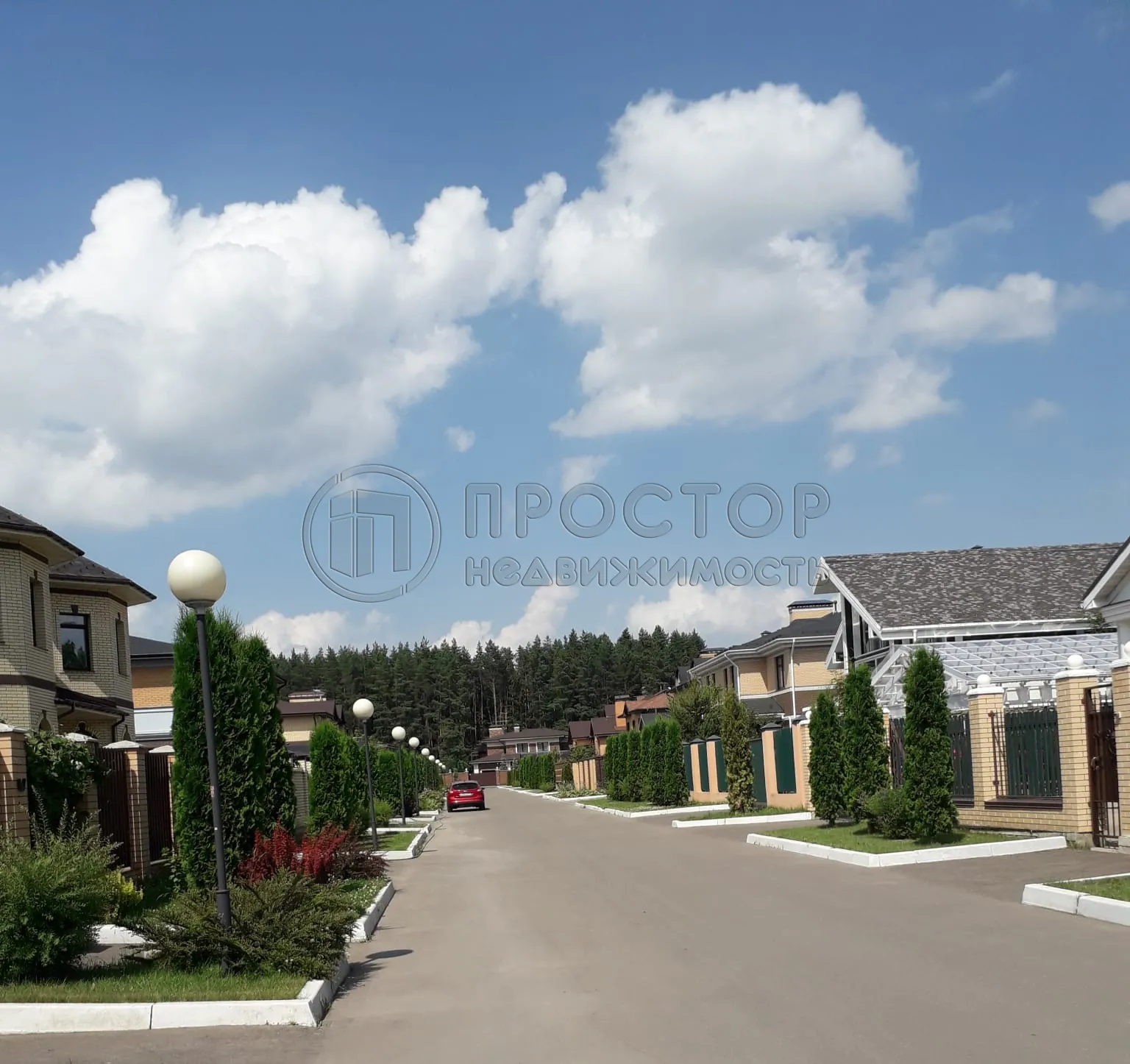 Дом, 211 м² - фото 6