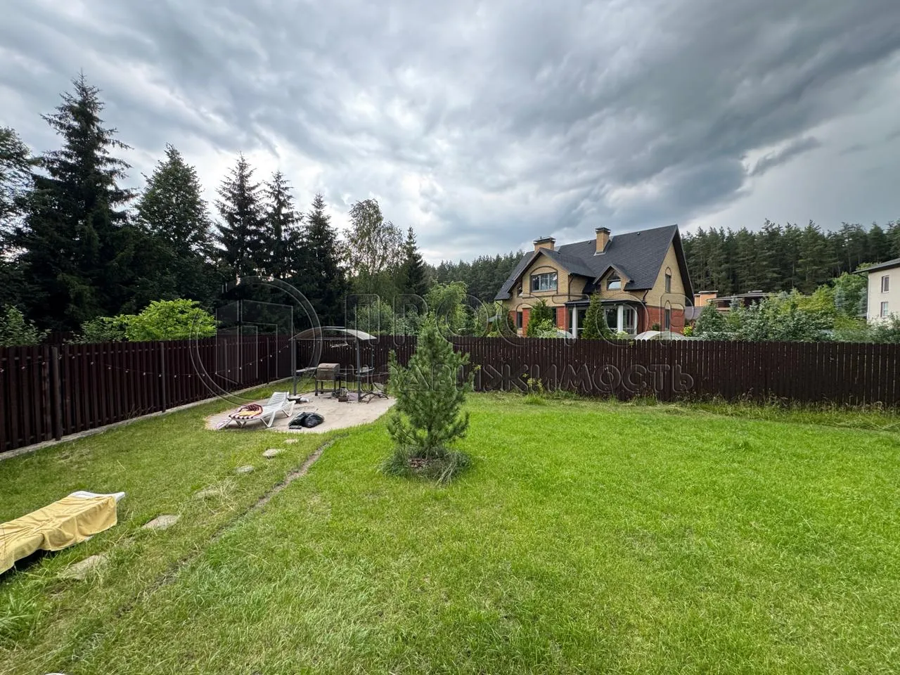 Дом, 211 м² - фото 7