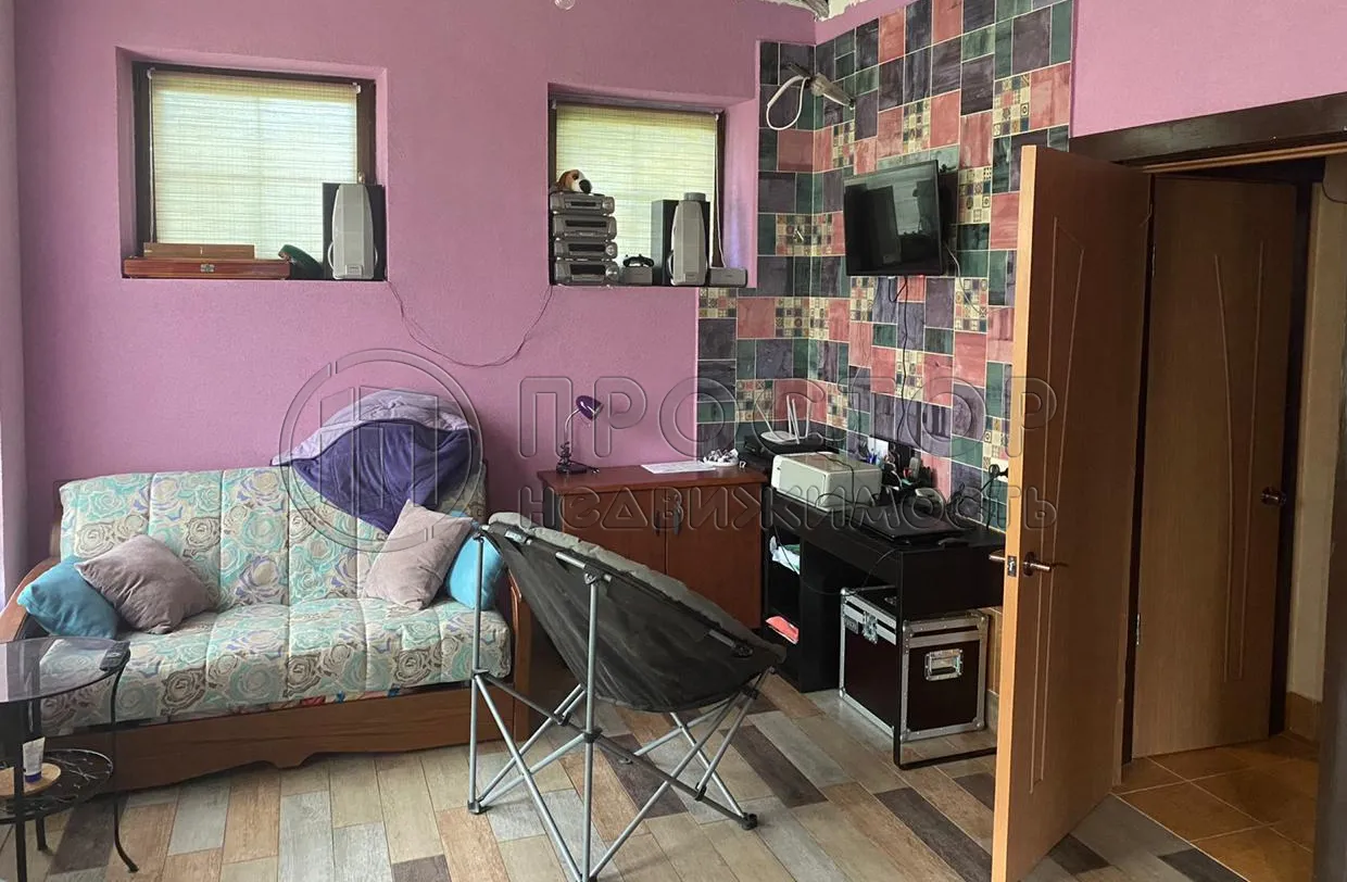 Дом, 211 м² - фото 8