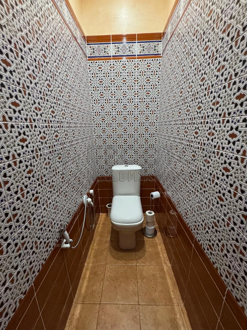 Дом, 211 м² - фото 10