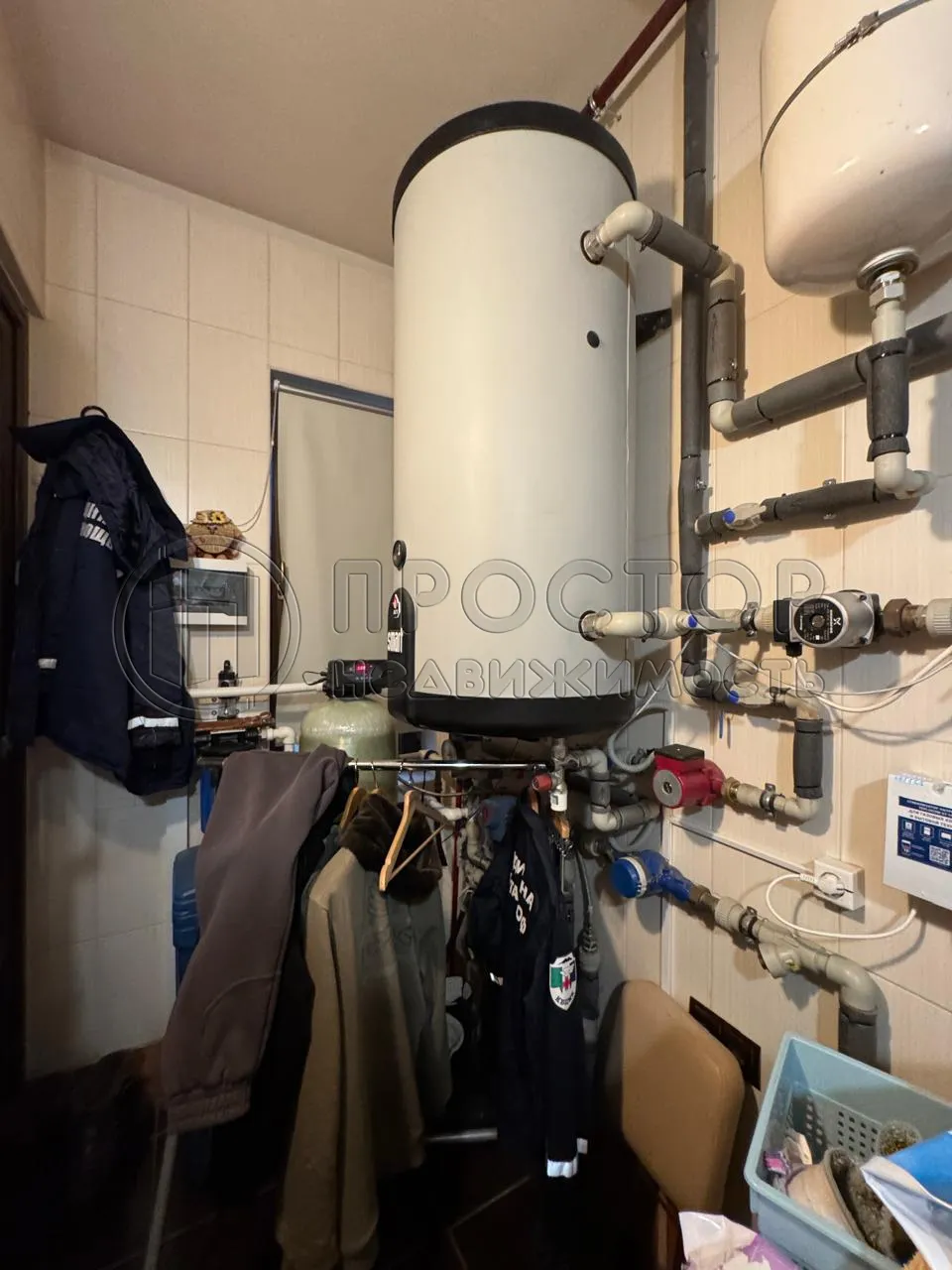 Дом, 211 м² - фото 11