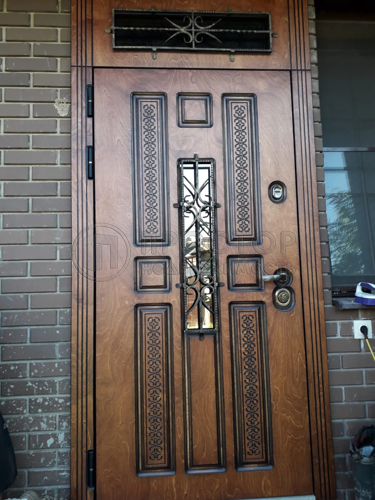 Дом, 211 м² - фото 16