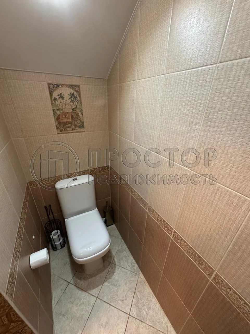 Дом, 211 м² - фото 21