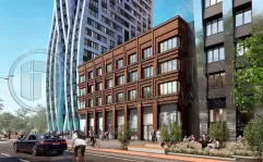 1-комнатная квартира, 38.4 м² - фото 29