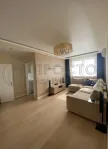 3-комнатная квартира, 70.6 м² - фото 28