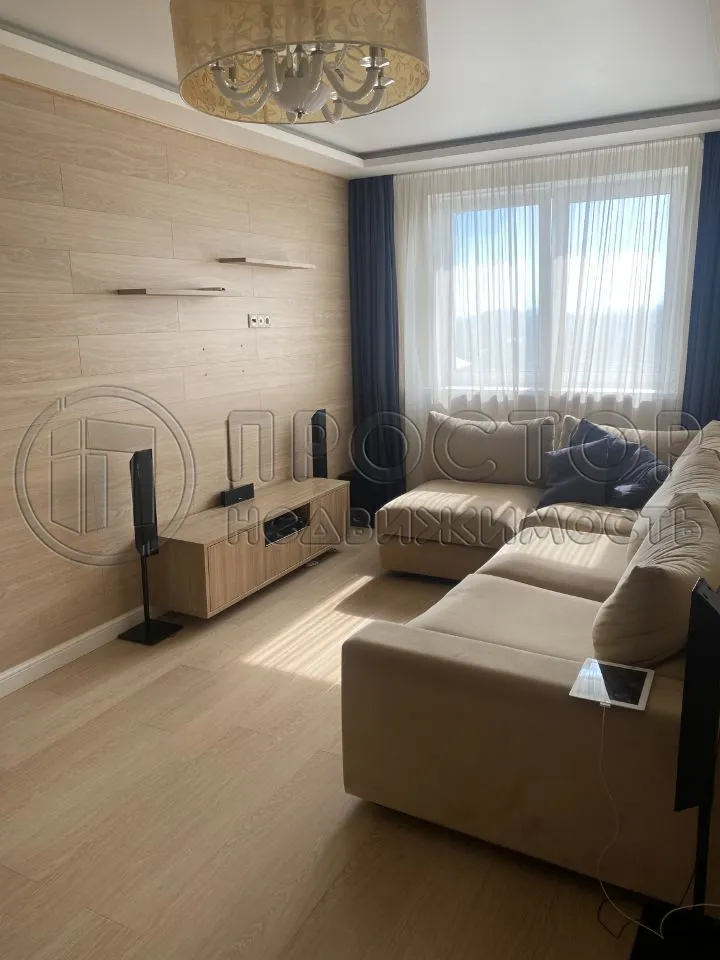 3-комнатная квартира, 70.6 м² - фото 3
