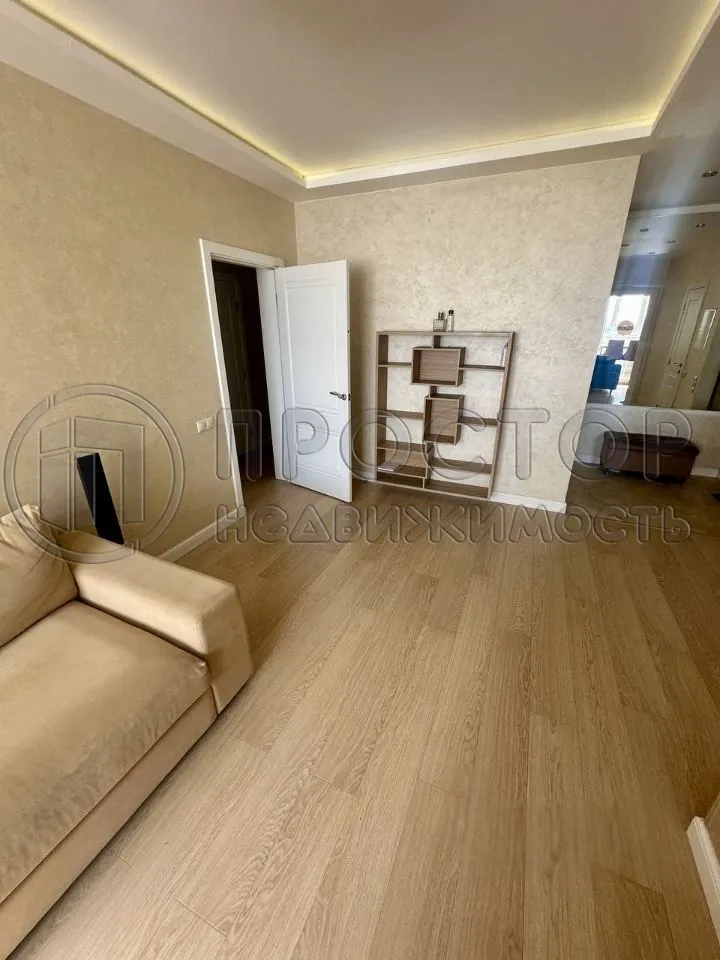 3-комнатная квартира, 70.6 м² - фото 4