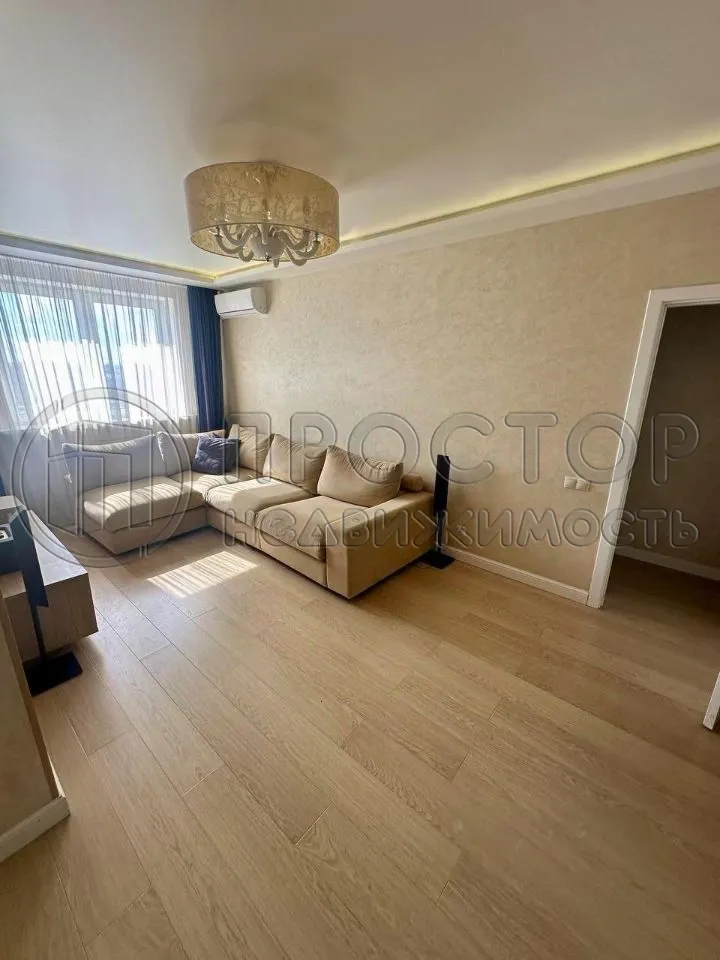 3-комнатная квартира, 70.6 м² - фото 5