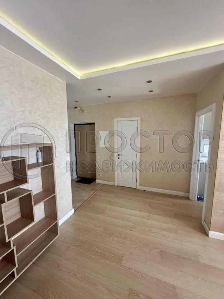 3-комнатная квартира, 70.6 м² - фото 6