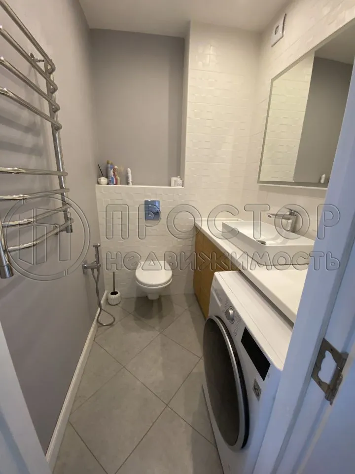 3-комнатная квартира, 70.6 м² - фото 7