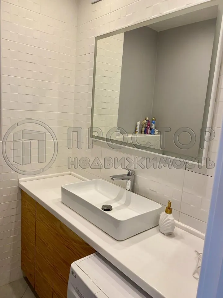 3-комнатная квартира, 70.6 м² - фото 8