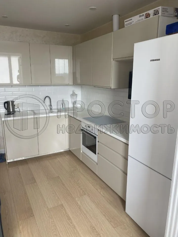 3-комнатная квартира, 70.6 м² - фото 10