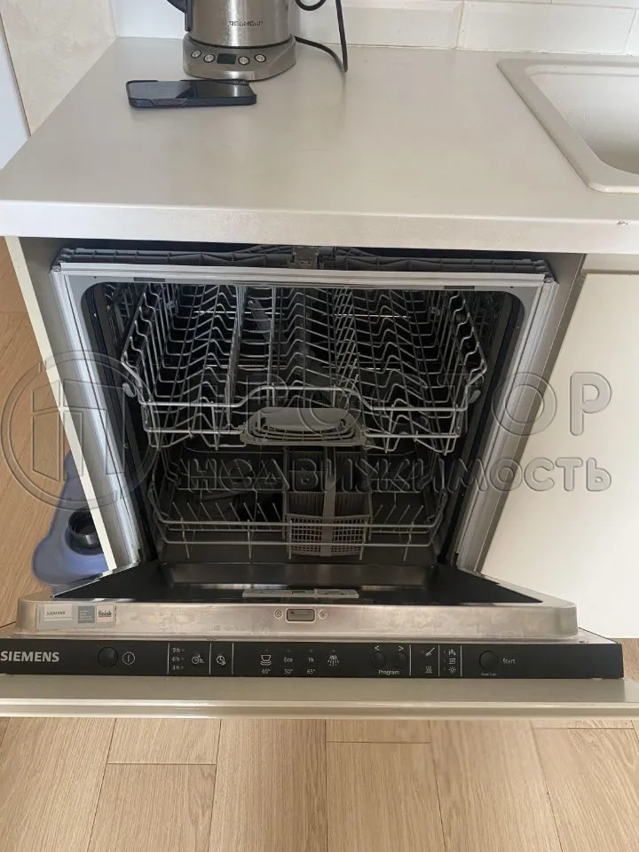 3-комнатная квартира, 70.6 м² - фото 11