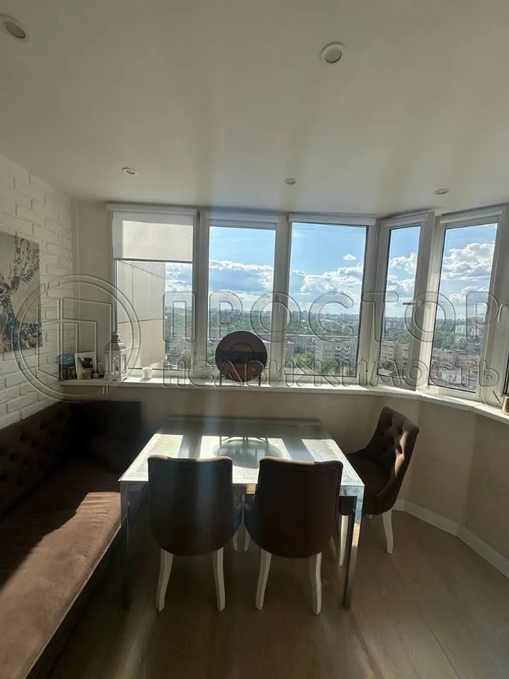 3-комнатная квартира, 70.6 м² - фото 12