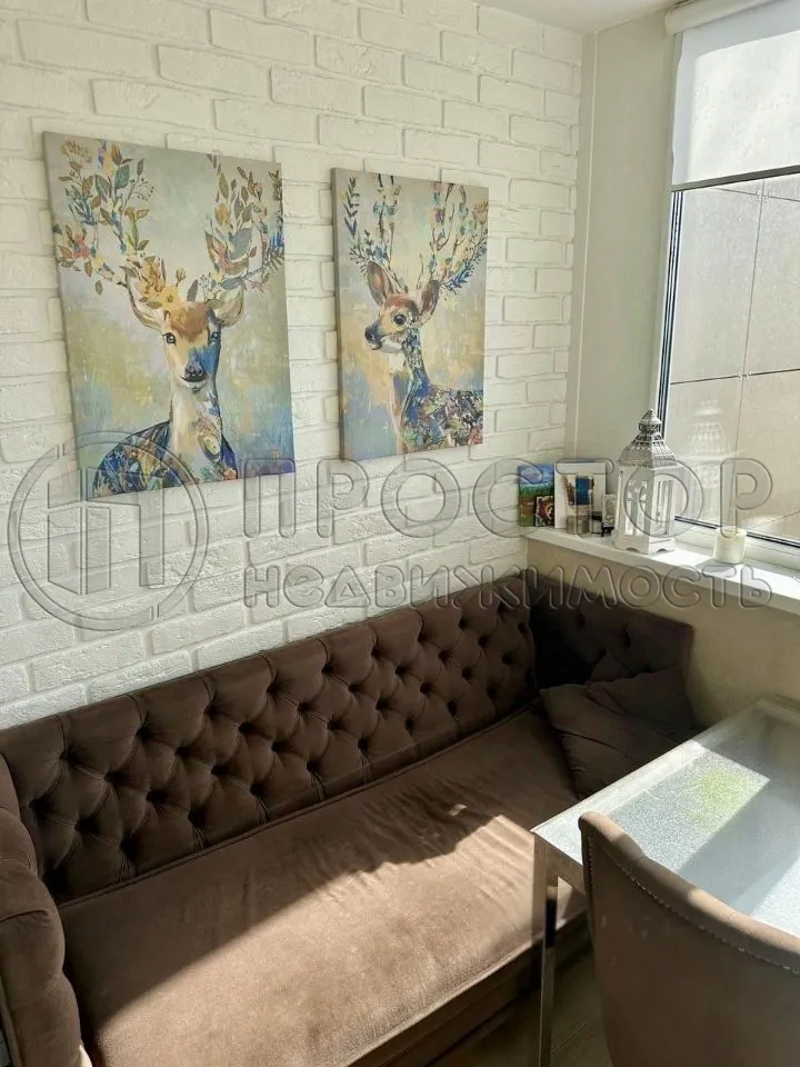 3-комнатная квартира, 70.6 м² - фото 14