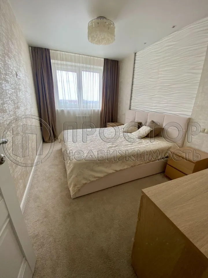 3-комнатная квартира, 70.6 м² - фото 16