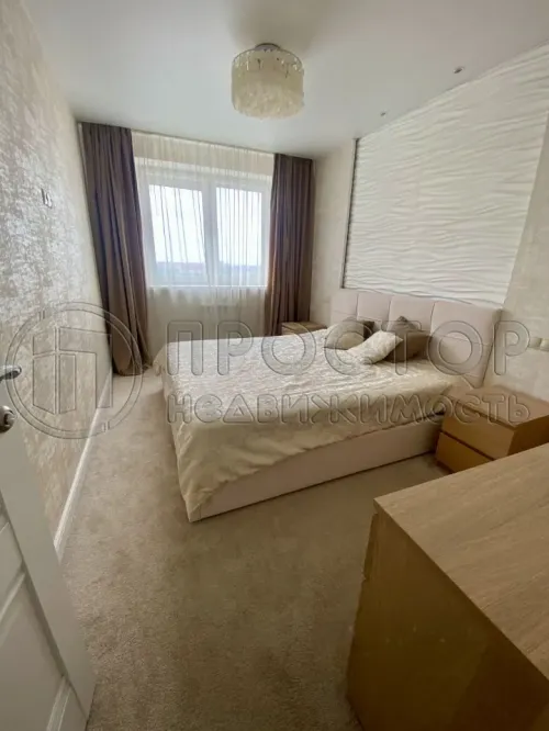 3-комнатная квартира, 70.6 м² - фото 16