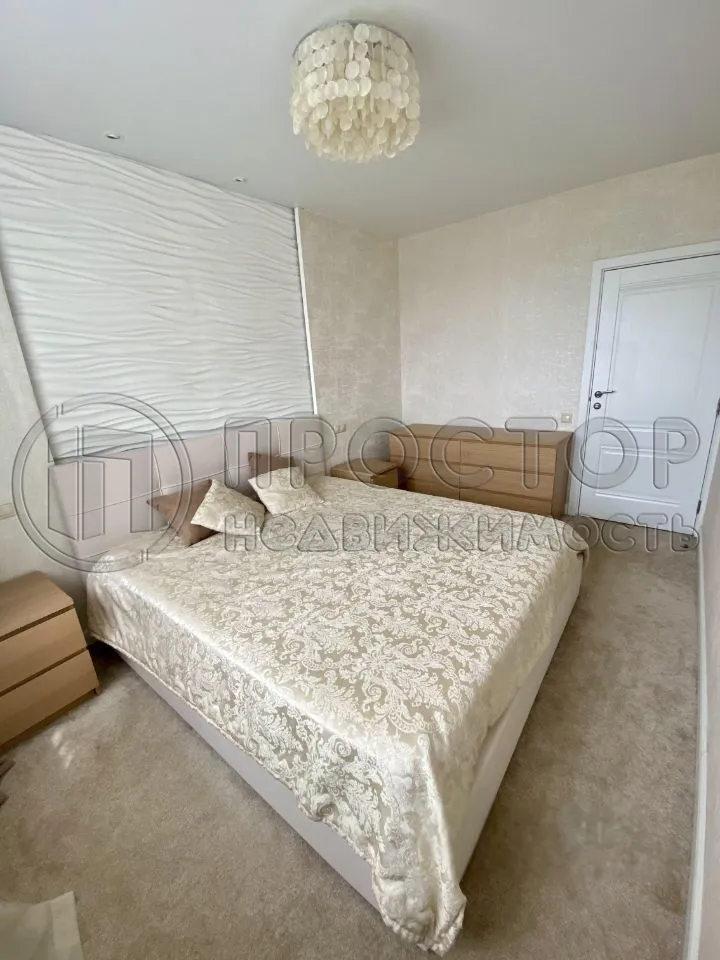 3-комнатная квартира, 70.6 м² - фото 17