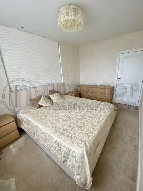 3-комнатная квартира, 70.6 м² - фото 17