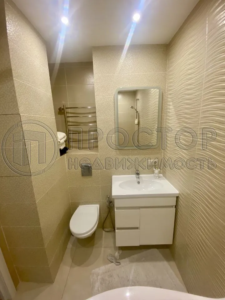 3-комнатная квартира, 70.6 м² - фото 18