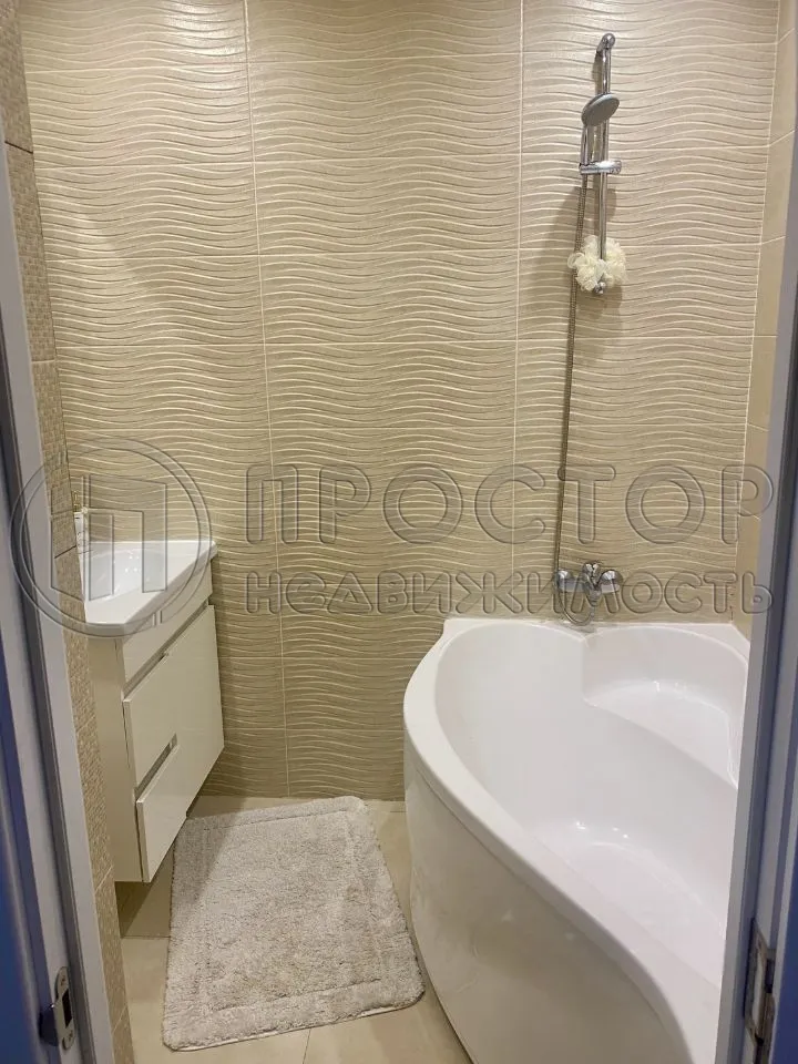 3-комнатная квартира, 70.6 м² - фото 19