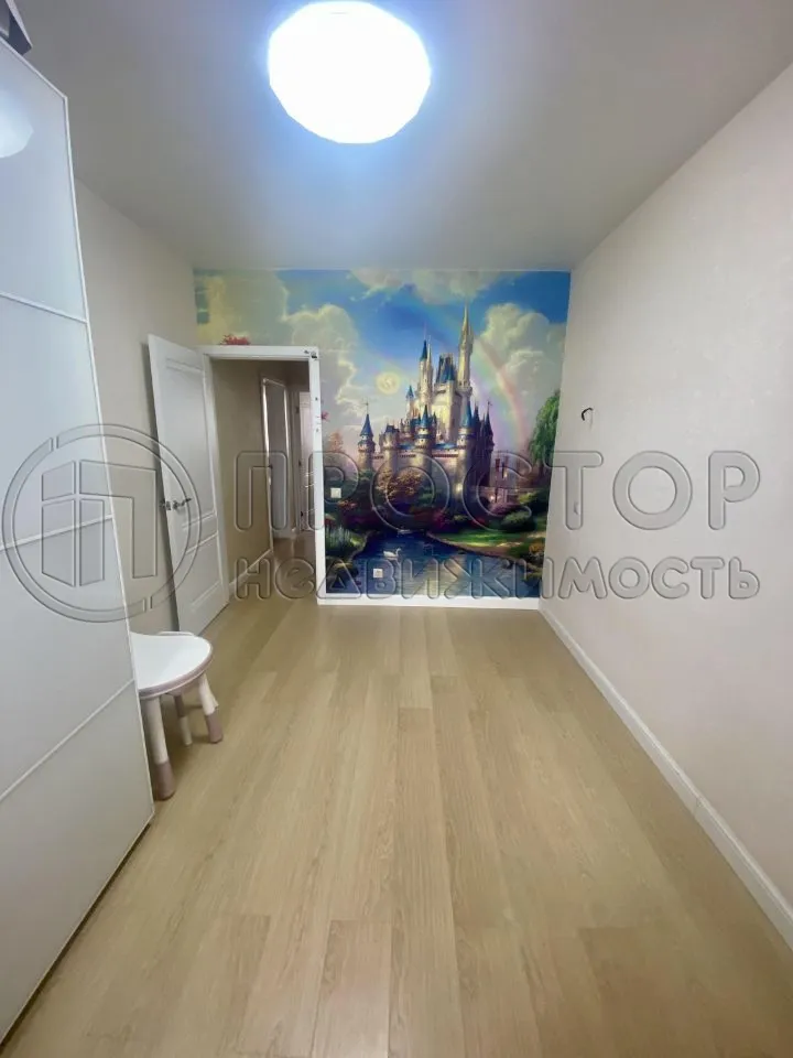 3-комнатная квартира, 70.6 м² - фото 20