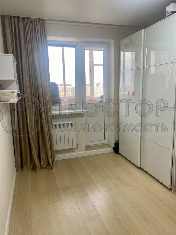 3-комнатная квартира, 70.6 м² - фото 21