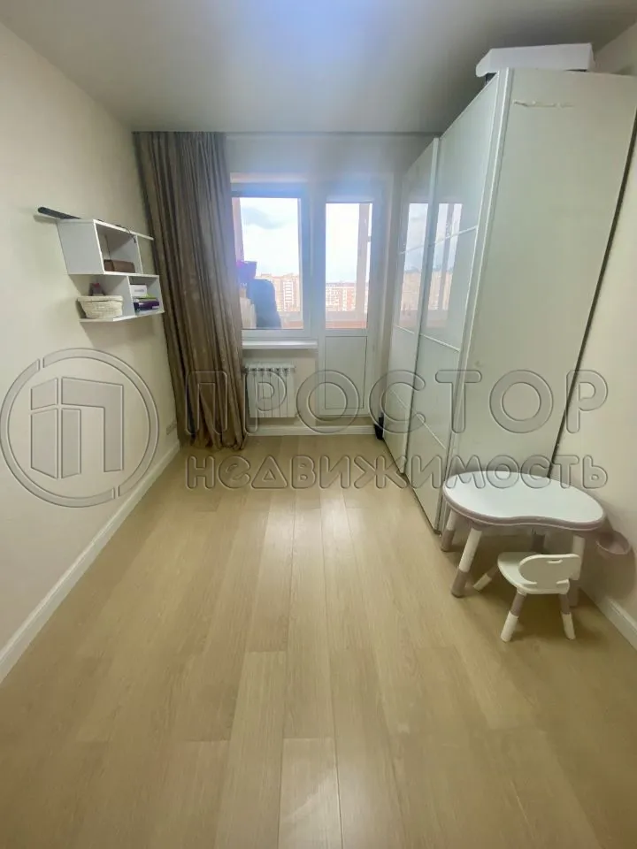 3-комнатная квартира, 70.6 м² - фото 22