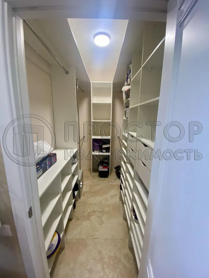 3-комнатная квартира, 70.6 м² - фото 24