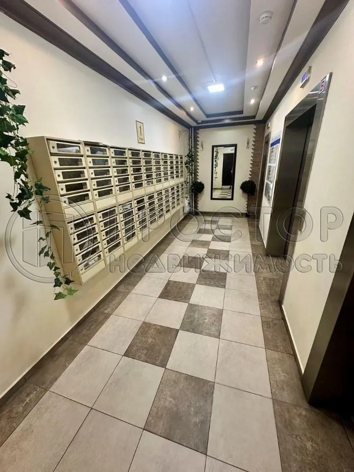 3-комнатная квартира, 70.6 м² - фото 25