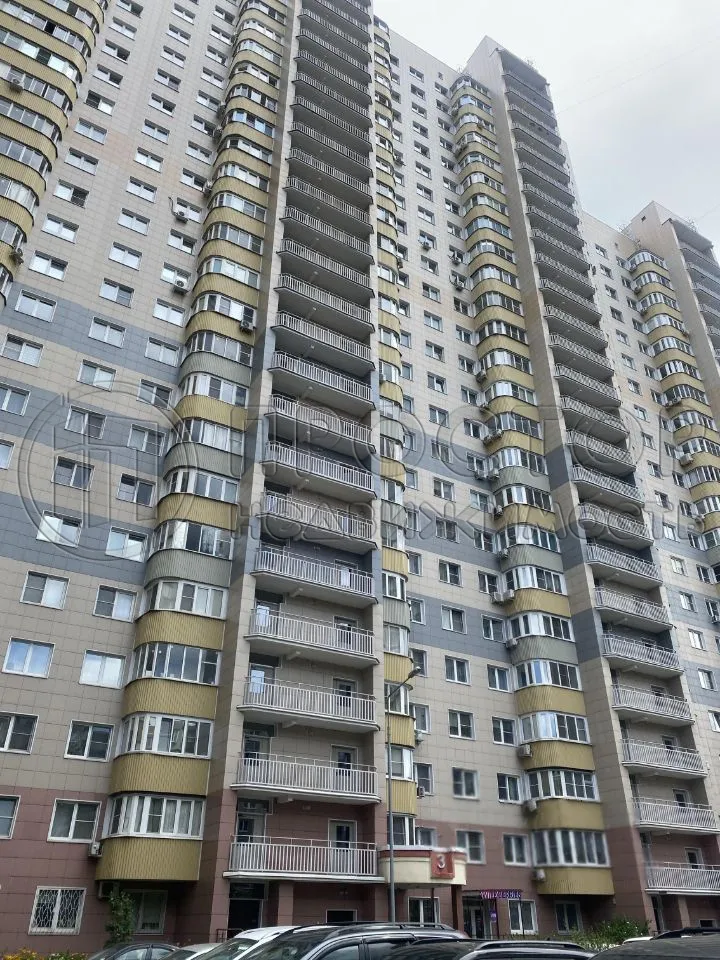 3-комнатная квартира, 70.6 м² - фото 26
