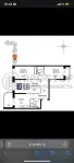 3-комнатная квартира, 70.6 м² - фото 53