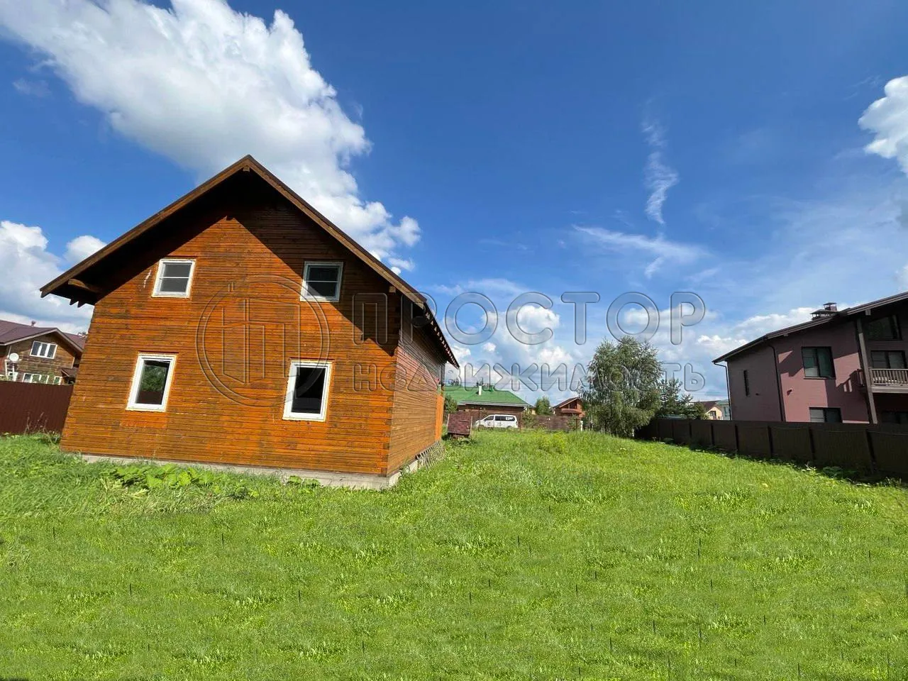 Дом, 150 м² - фото 2