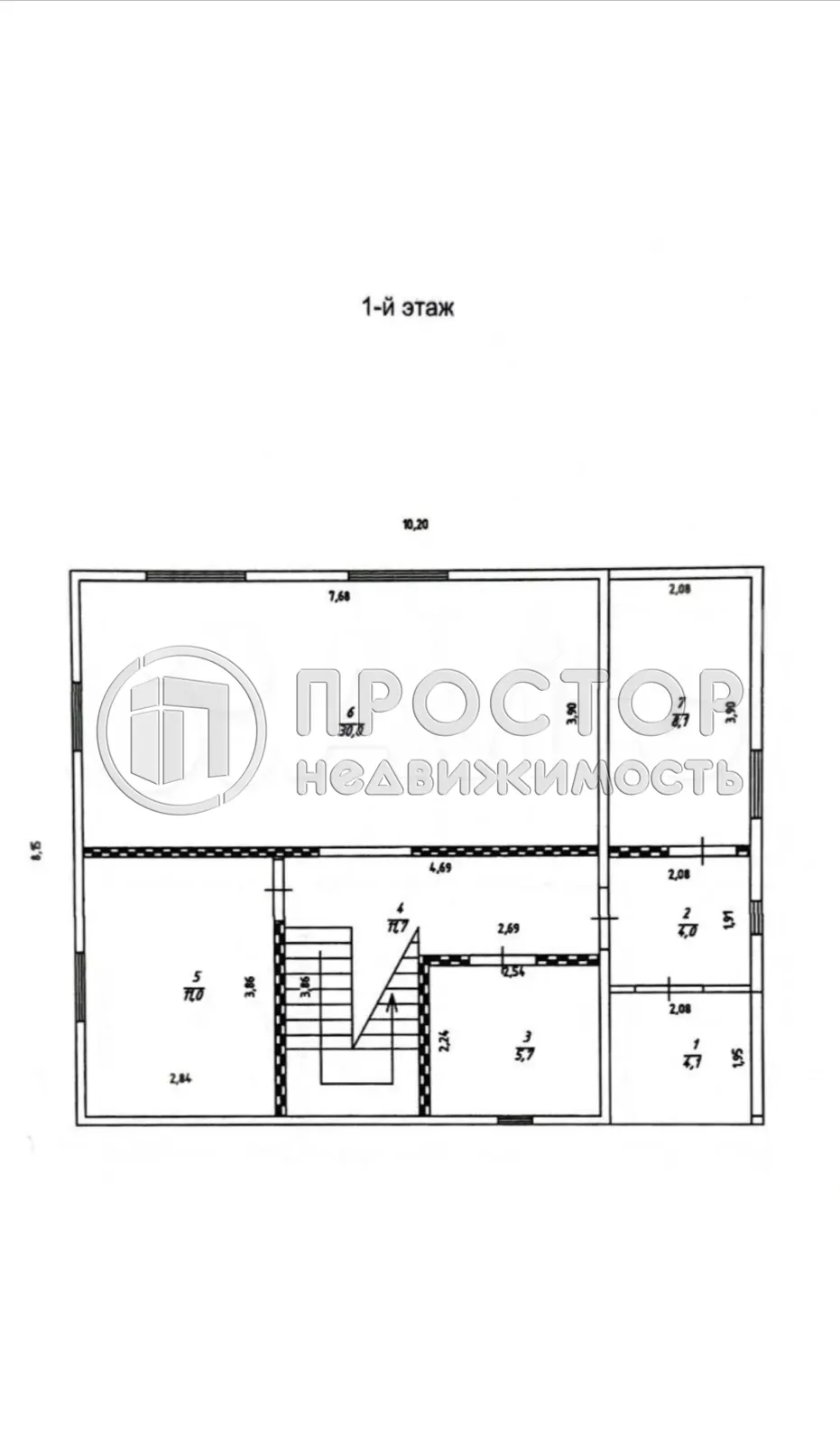 Дом, 150 м² - фото 4