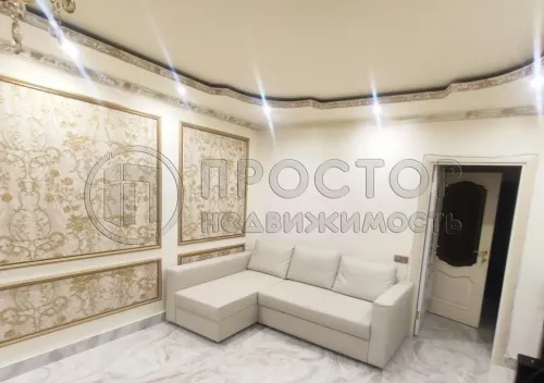 2-комнатная квартира, 92 м² - фото 4