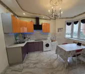 2-комнатная квартира, 92 м² - фото 13