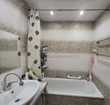 2-комнатная квартира, 92 м² - фото 14