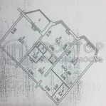 2-комнатная квартира, 92 м² - фото 17