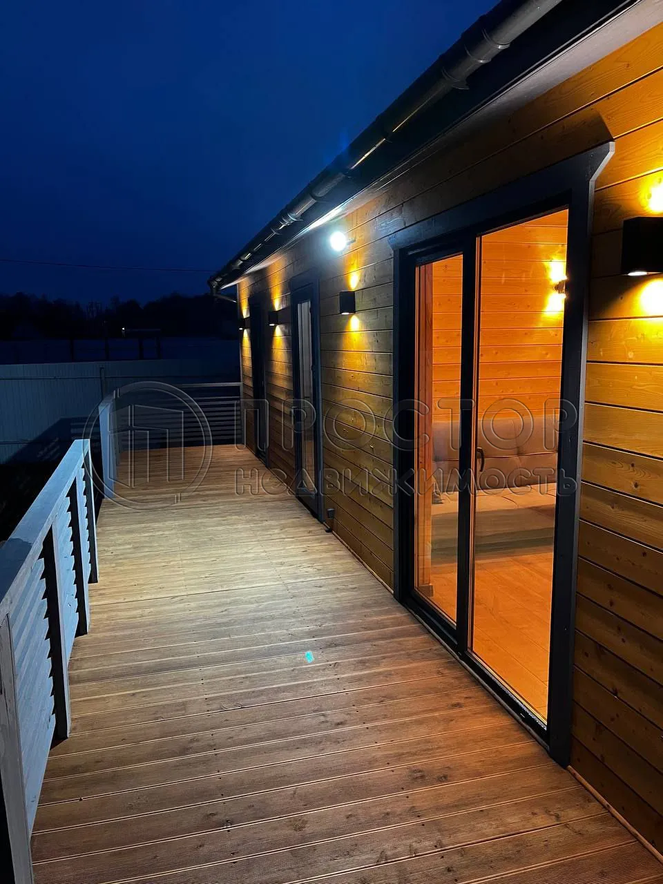 Дом, 85 м² - фото 4