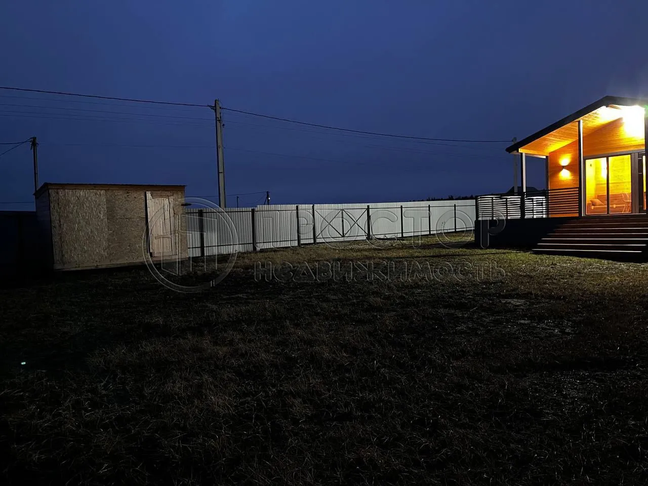 Дом, 85 м² - фото 5