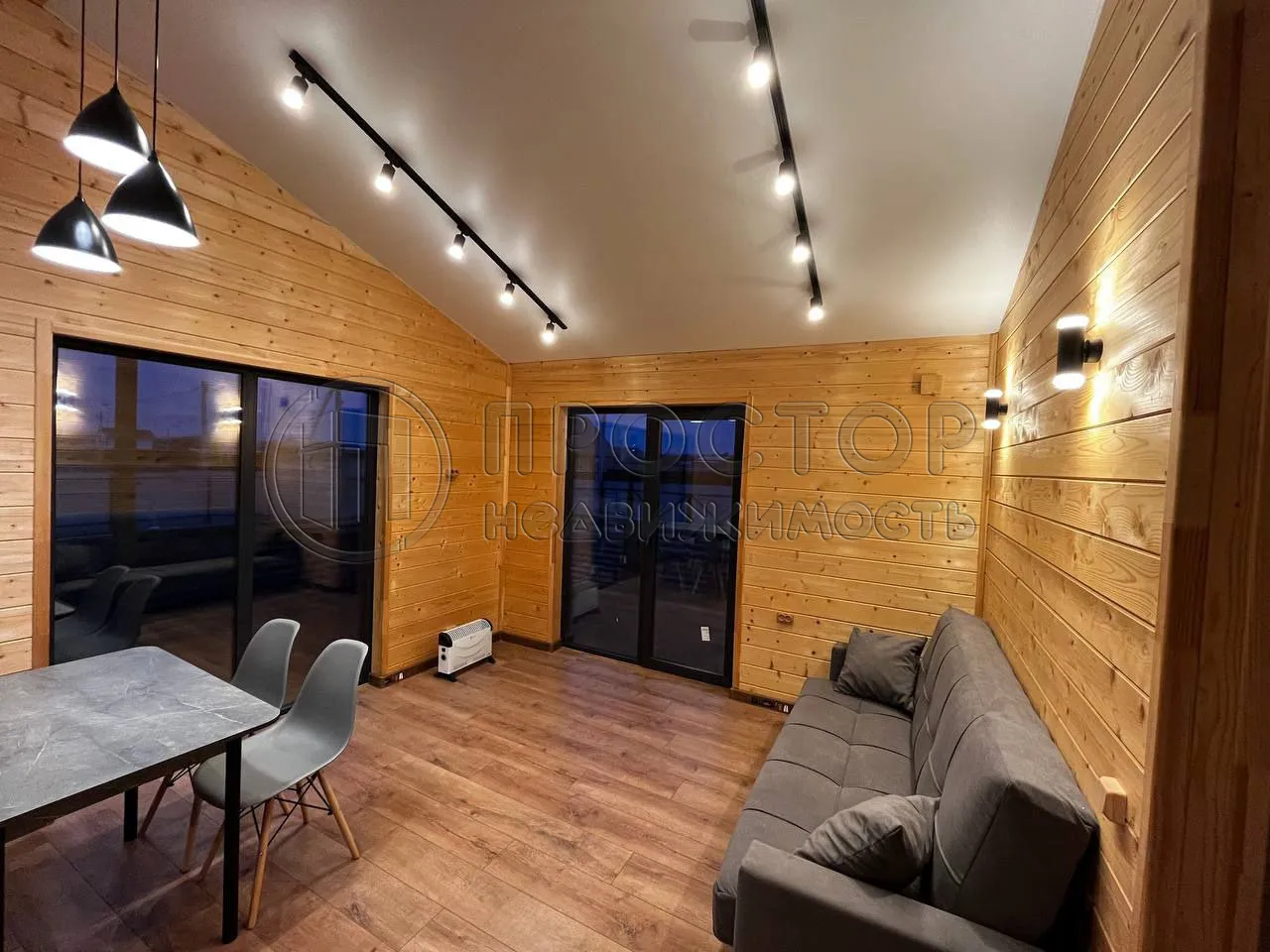 Дом, 85 м² - фото 7