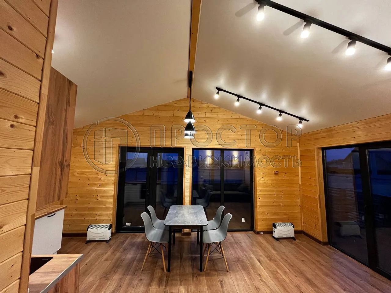 Дом, 85 м² - фото 8