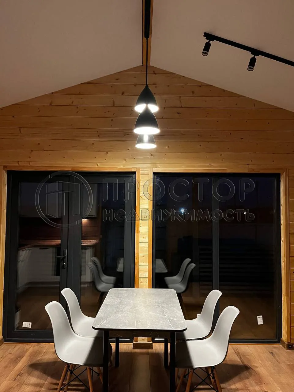 Дом, 85 м² - фото 9