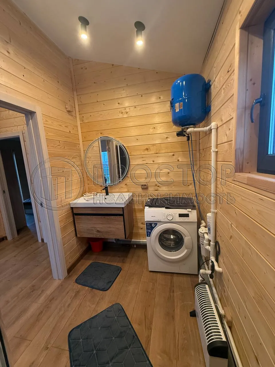 Дом, 85 м² - фото 15