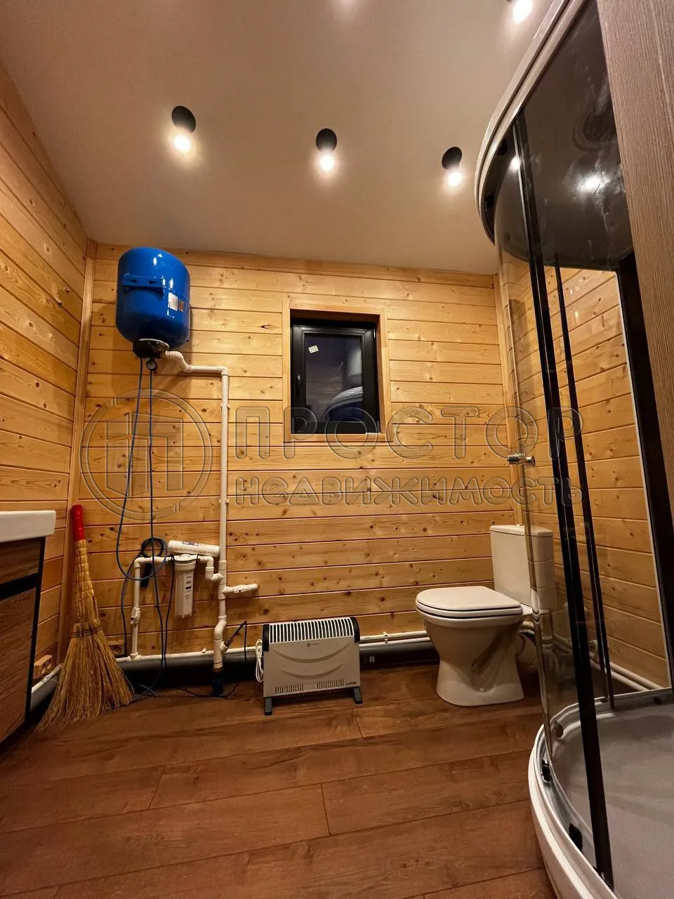 Дом, 85 м² - фото 16