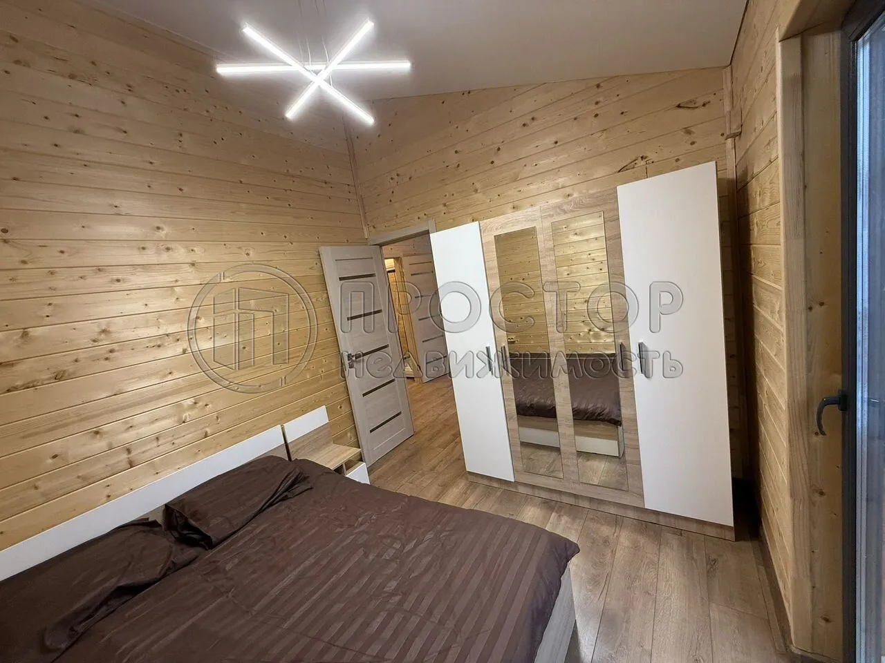 Дом, 85 м² - фото 22