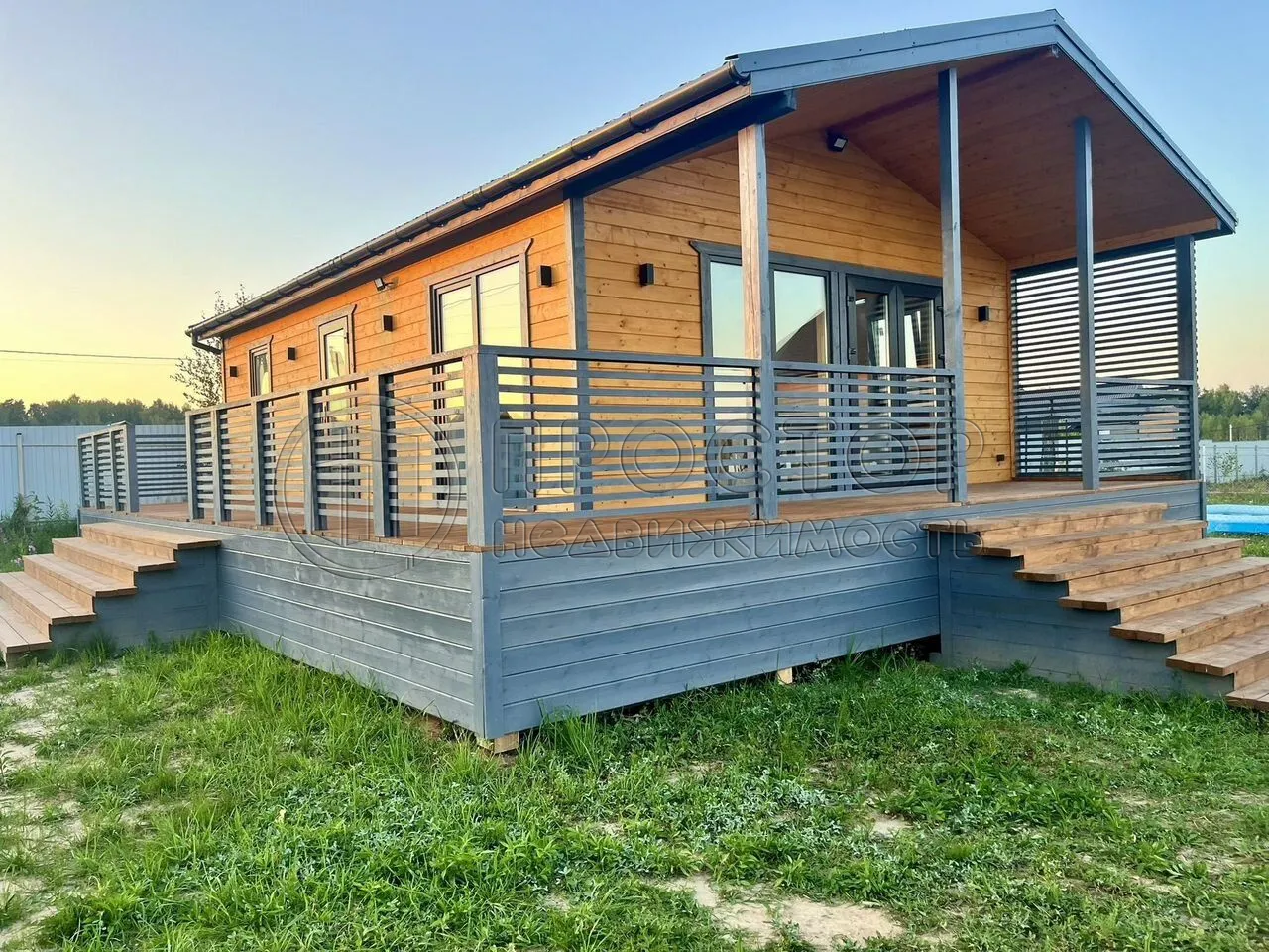 Дом, 85 м² - фото 28