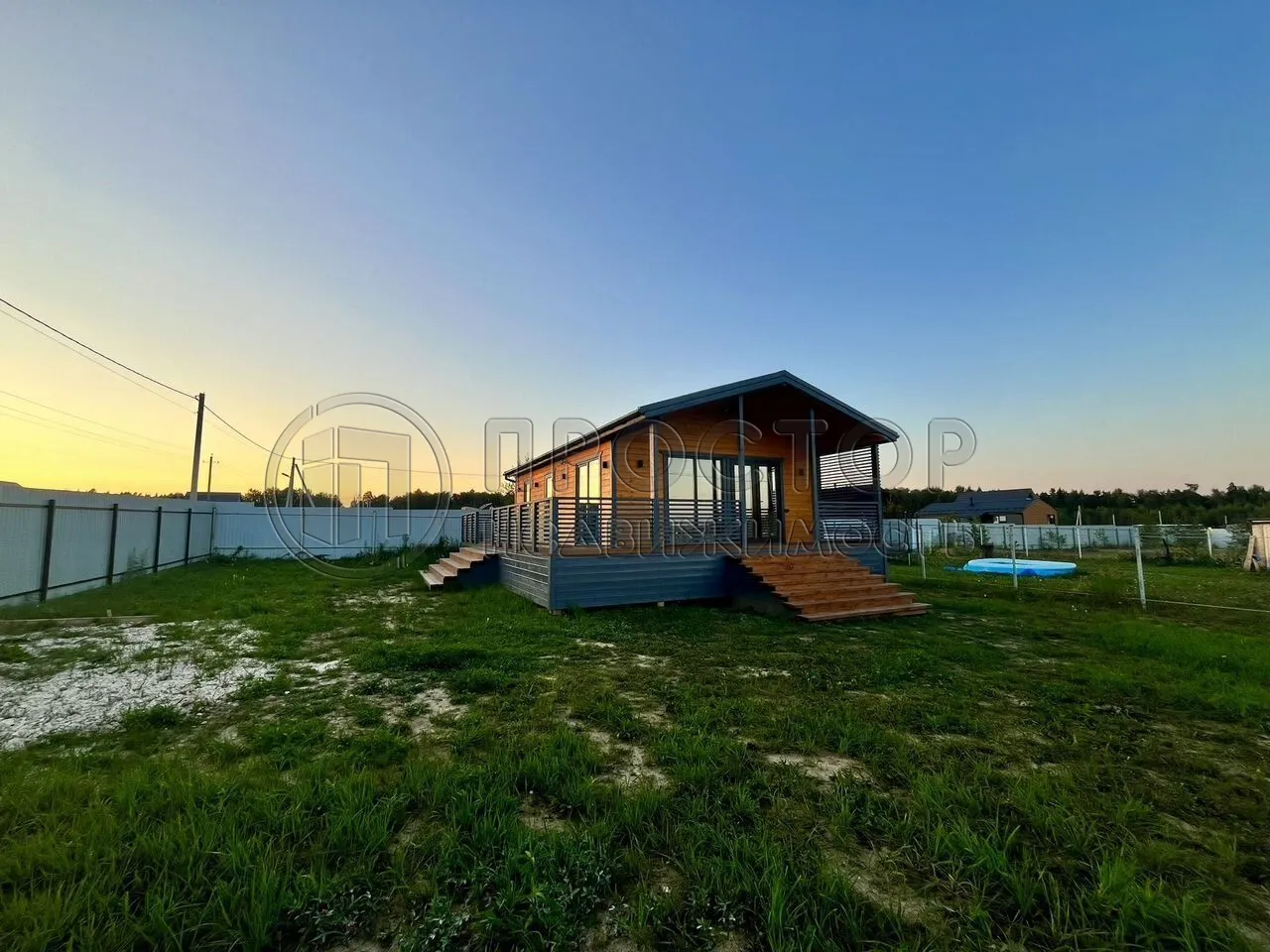 Дом, 85 м² - фото 29